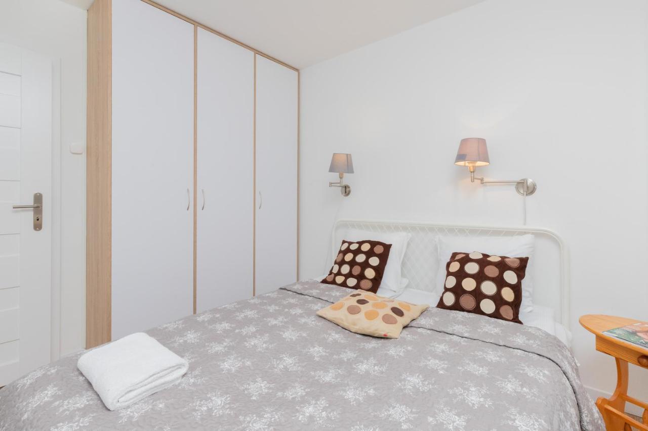 City Center Apartment Gdynia By Noclegi Renters Екстериор снимка