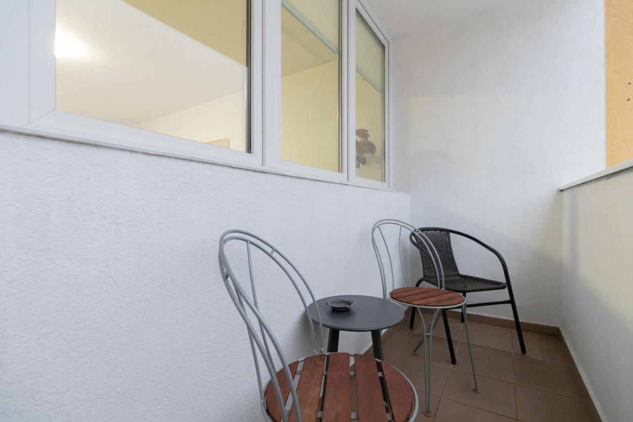 City Center Apartment Gdynia By Noclegi Renters Екстериор снимка
