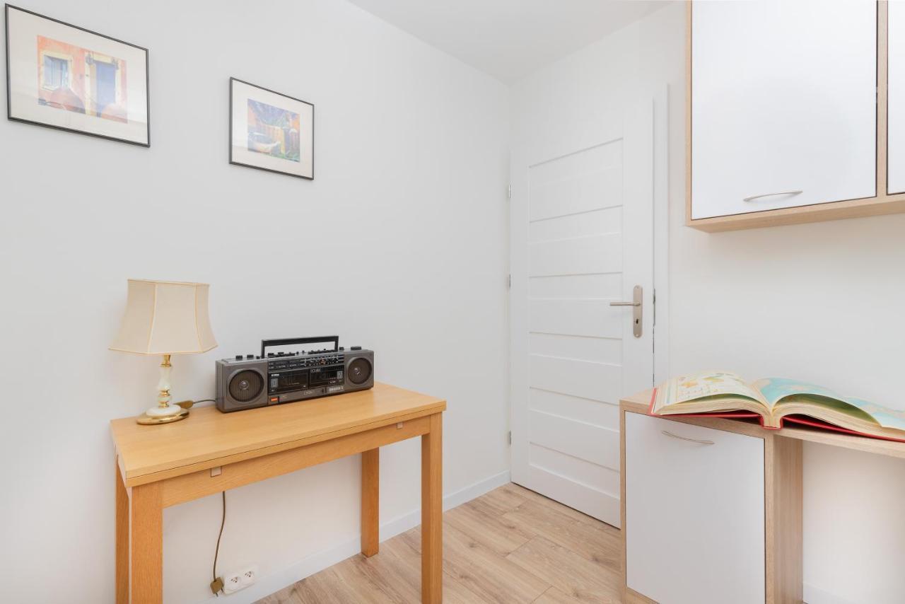 City Center Apartment Gdynia By Noclegi Renters Екстериор снимка