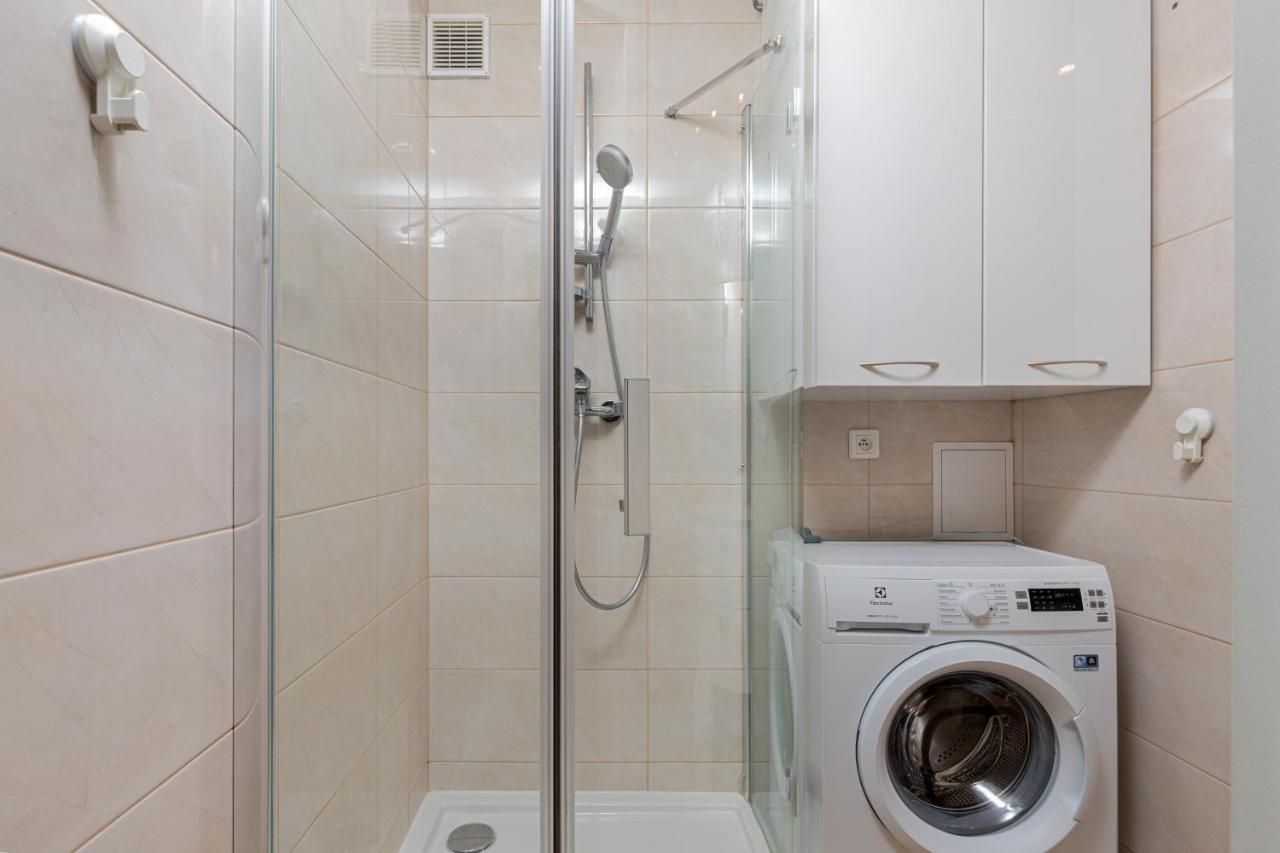 City Center Apartment Gdynia By Noclegi Renters Екстериор снимка