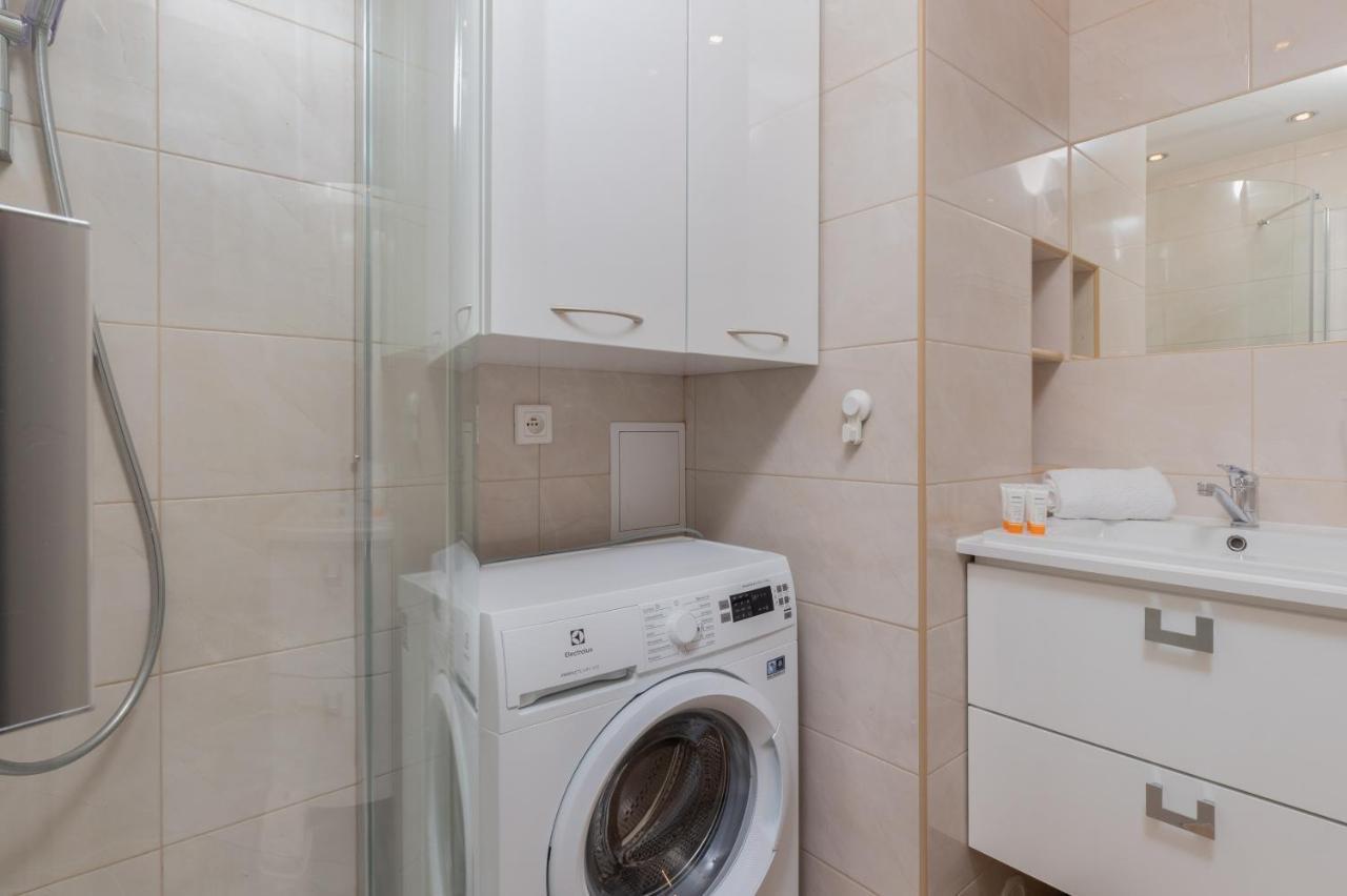 City Center Apartment Gdynia By Noclegi Renters Екстериор снимка